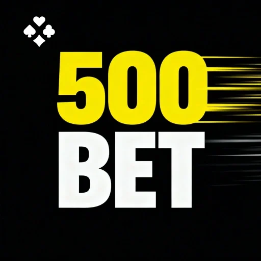 Cassino ao Vivo 500bet - Dealers Brasileiros Profissionais