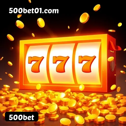 Coleção Premium de Slots 500bet - NetEnt, Pragmatic Play, Evolution